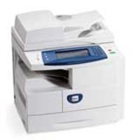 Multifunctional Xerox laser WC4150S