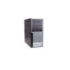 Carcasa delux m299 middletower atx, 450w,