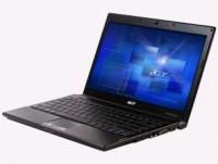 Laptop Acer TravelMate Timeline 8371-944G50n_VB_3G, 4GB 500GB webcam Vista B