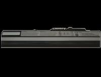 Baterie Wind, model BTY-S12 | compatibila laptop MSI Wind U123/U120/U100/U90, culoare negru | 6 celule | 4400mAh | 1 an