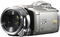 Camera video JVC  GZ-HM400, Full HD