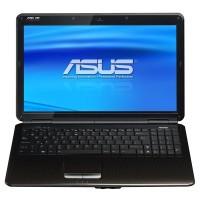 Laptop Asus K50IJ-SX146L  15.6" HD  Intel Pentium Core2Duo T6600, 3GB, 250GB, Linux