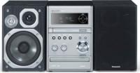 Microsistem audio Panasonic SC-PMX4EP-S
