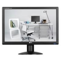 Monitor LCD 22" LG W2234S-BN, Wide