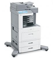 Multifunctional Lexmark X658dme