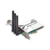 Adaptor wireless D-Link DWA-556, PCI-E