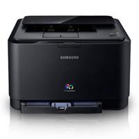 Imprimanta laser color Samsung CLP-315W, Wireless