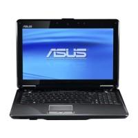 Laptop Asus M60J-JX058V 16" HD  Intel Core i7 720M, 4GB, 640GB, Blue Ray, Win 7 Premium