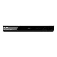 Blu-ray disc player Sony BDP-S360