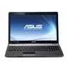 Laptop Asus N61VG-JX096V 16" HD, Intel Core2Duo T6600, 4GB, 320GB, Win 7, geanta + mouse