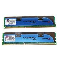 Memorie Kingston DDR3 4096MB (2 x 2048) 1600MHz CL8 XMP HyperX