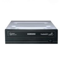 Unitate optica Samsung DVD-RW SH-S223L/BEBE Bulk Black