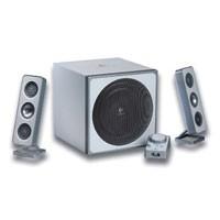 Boxe Logitech 2.1 Z-4i, 40W RMS, 970186-0914