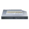 Dvd writer samsung slim sn-s083c/bebe, sata, negru,