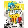 Joc DeBlob pentru Wii