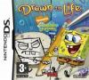 Joc Drawn to Life: Spongebob Squarepants Edition pentru Nintendo DS