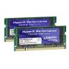 Memorie Kingston DDR2 4096MB 667MHz CL4 HyperX, KHX5300S2LLK2/4G