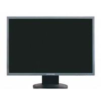Monitor LCD Samsung 923NW-S Wide, 19'', Argintiu