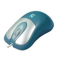 Mouse A4Tech SWW35, 3 butoane + 1 rotita, 3D, PS2