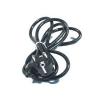 Power cord ce (ro) 220v to 3pin -