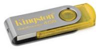 USB stick Kingston DT101Y/4GB