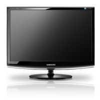 Monitor LCD 19" SAMSUNG TFT 933SN wide