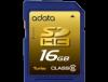 Secure digital class 6 | 16gb |