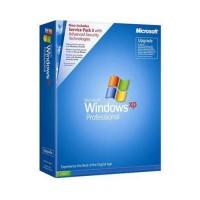 Sistem de operare Microsoft Windows XP Professional SP3 EN OEM (E85-05683)