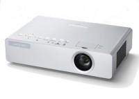 Videoproiector Panasonic PT-LB75VE