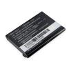 Acumulator HTC Touch Pro 2 1500 mAh Li-Ion BA S390