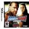 Joc wwe smackdown! vs. raw 2009 pentru nintendo ds