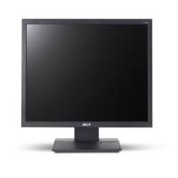 Monitor LCD Acer V173BB, 17'', negru
