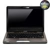 Satellite U500-10J,Brown,Pentium T4200 (2.0GHz),2+1GB DDR2 (800MHz),320GB (5400rpm),13.3&quot; Wide XGA CSV HB,Intel GMA 4500M,DVD-SM,Atheros 11b/g,HD Webcam+Int mic,VHP 32/64-bit,2yw