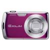 Aparat foto digital casio ex-z1 (purple), 10.1 mp