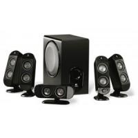 Boxe Logitech X-530  5.1, 70 W RMS, 970114-1914