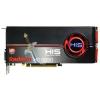 Placa video HIS ATI Radeon HD 5850, 1024MB, DDR5, 256bit, Full HD1080p, HDMI, PCI-E