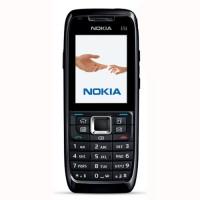 Telefon mobil Nokia E51