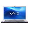 Laptop sony vgn-fw21m 16.4" core2 duo p8400