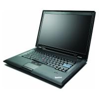 Notebook Lenovo ThinkPad SL500 Core2 Duo P8600 250GB 2048MB