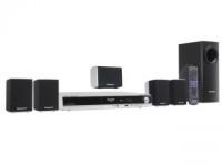 Sistem Home Cinema Panasonic SC-PT170EP-S