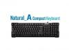 Tastatura a4tech kbs-750bk usb