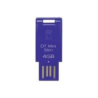 USB stick Kingston DTMSB/2GB