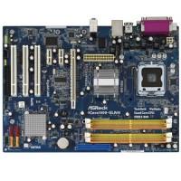 Asrock 4CORE1600-GLAN, socket 775