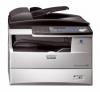 BizHub 131f multifunctional A4(imprimanta , copiator, scanner si fax), viteza de copiere 19ppm, rezolutia de scannare 600*600,fax, include toner, cilintru, alimentator de originale, cablu, face sheet, manual, consumabil de 16000pag 9961000251