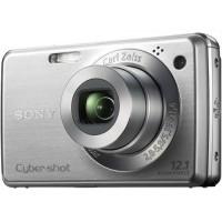 Camera foto Sony DSC-W 210/S, 12,1 MP