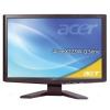 Monitor lcd acer x223hqb, 21.5'' wide, negru, full hd