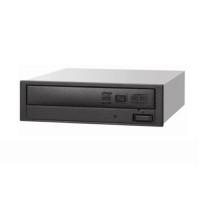 DVD-RW Sony Dual Layer 24x, RAM, SATA, negru, bulk