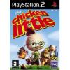 Joc Disney's Chicken Little, pentru PS2
