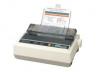 Imprimanta matriciala A4, 24 pini, 250cpm, ribon P160