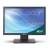 Monitor LCD 19" Acer V193WAB, negru
